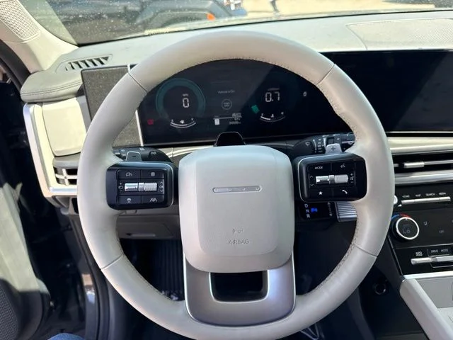 Used 2026 Gray Hyundai SEL image 18