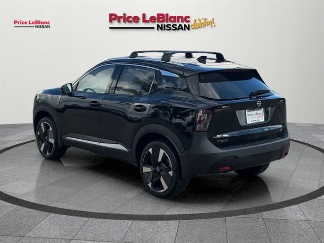 2025 Nissan Kicks SR - Photo 5