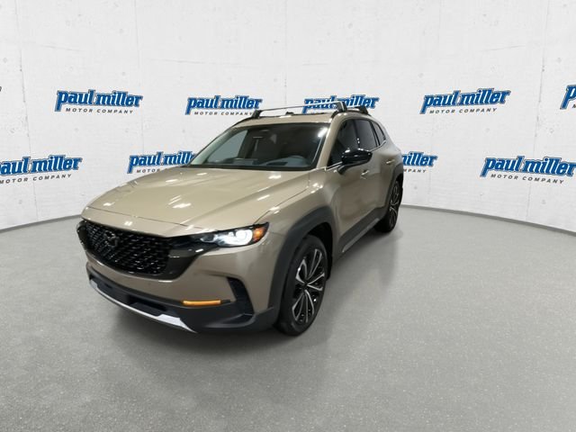 2026 Mazda CX-50 Premium Plus - Photo 5