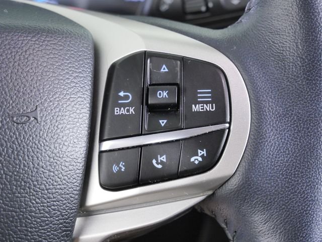Certified Used 2024 Silver Ford XLT image 25