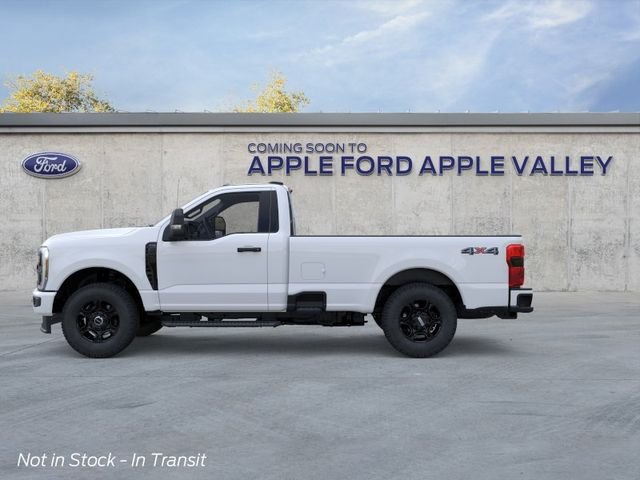 New 2026 Oxford White Ford XL image 3