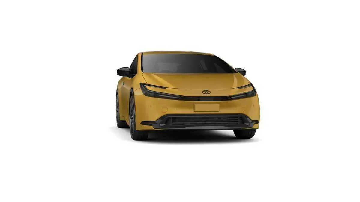 New 2026 Karashi Toyota  Nightshade Edition image 18