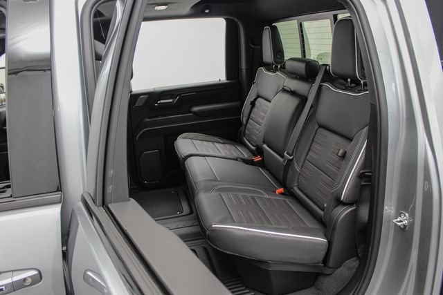 2026 GMC Sierra 2500HD AT4X - Photo 21