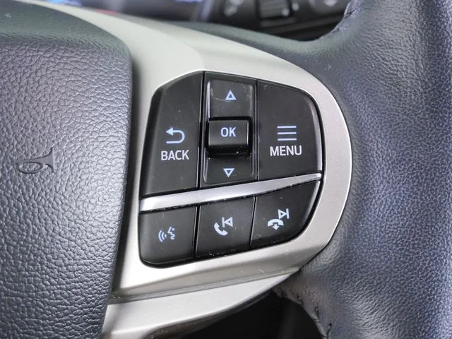 Certified Used 2024 Silver Ford XLT image 25