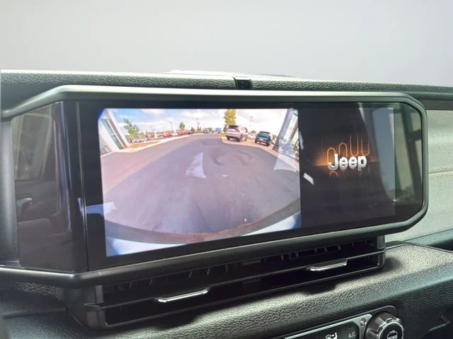 Certified Used 2024 Black Jeep Sport image 27