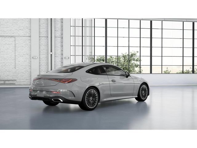 New 2027 MANUFAKTUR Alpine Grey Mercedes-Benz CLE 450 image 21