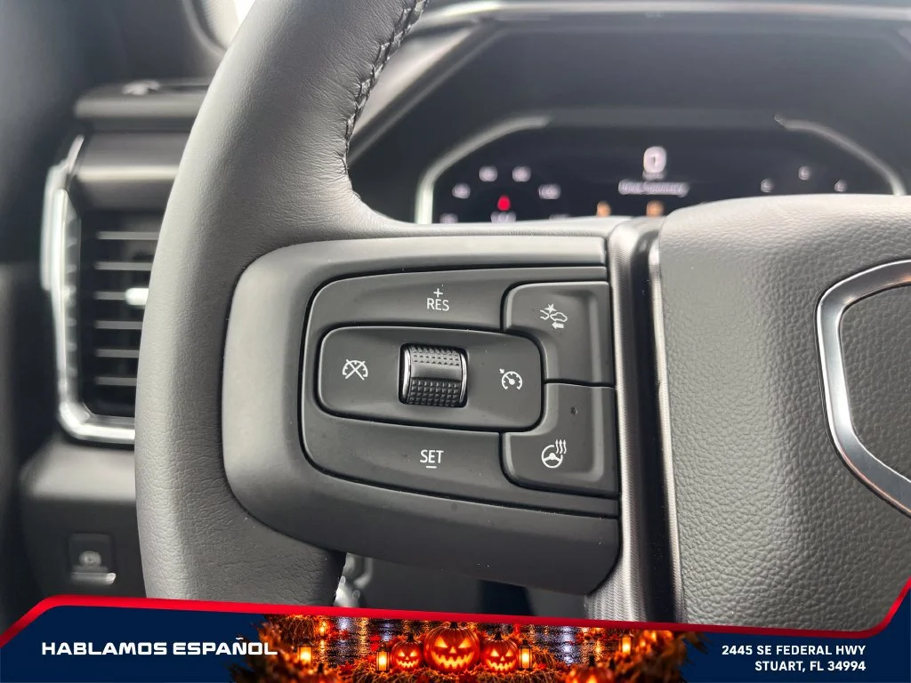 New 2026 Glacier White Tricoat GMC Denali Ultimate image 25