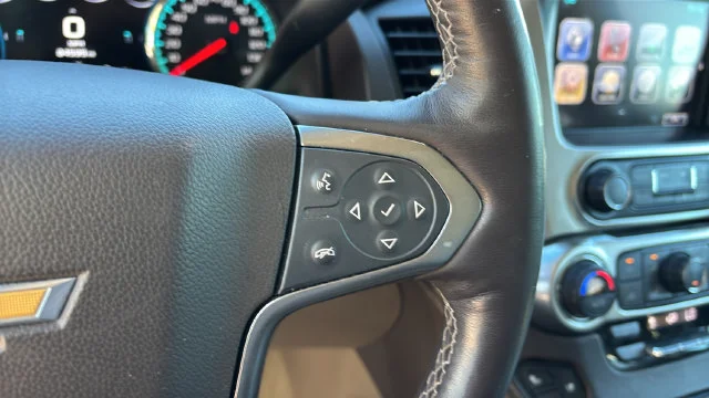 Used 2018 White Chevrolet Premier image 24