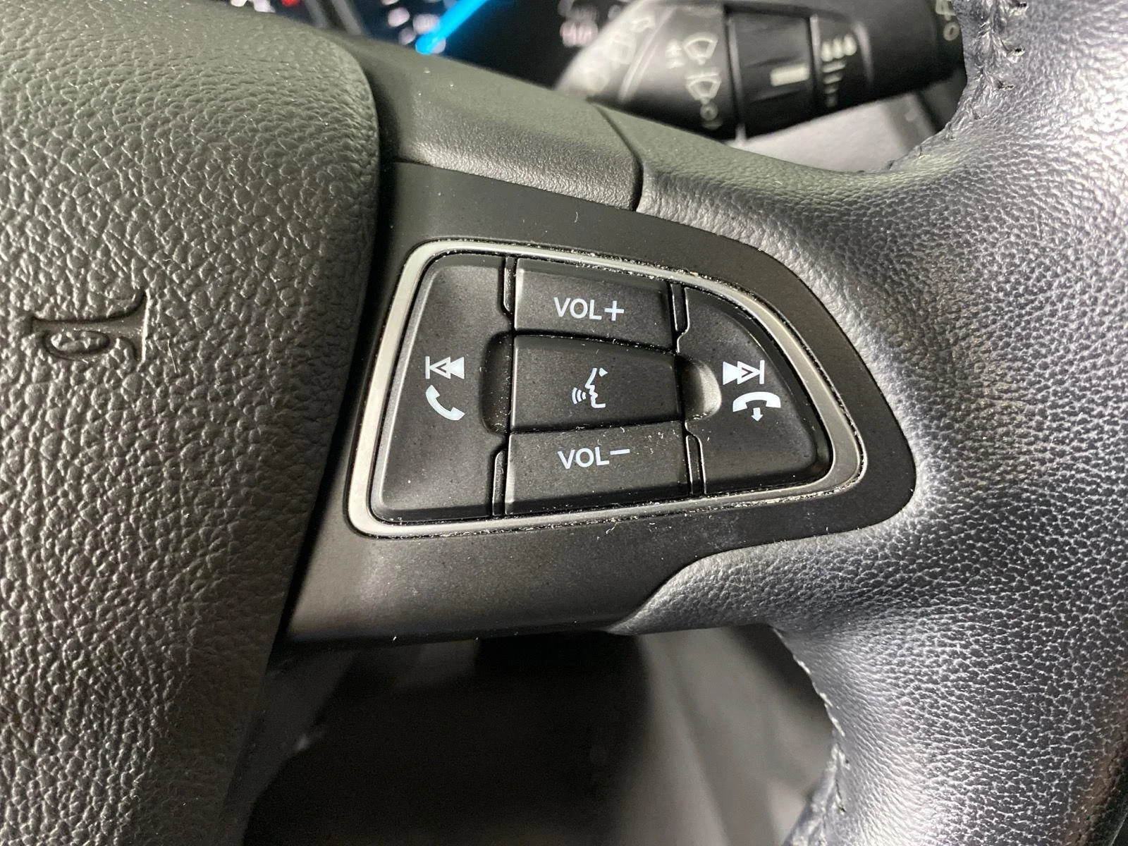 Used 2019 Gy Ford Titanium image 16