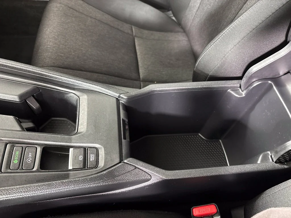 Used 2024 White Honda LX image 44