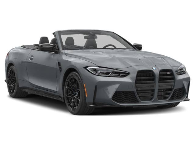 Used 2024 Toronto Red Metallic BMW Competition xDrive image 9