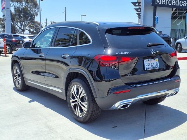 2025 Mercedes-Benz GLA GLA250 - Photo 20