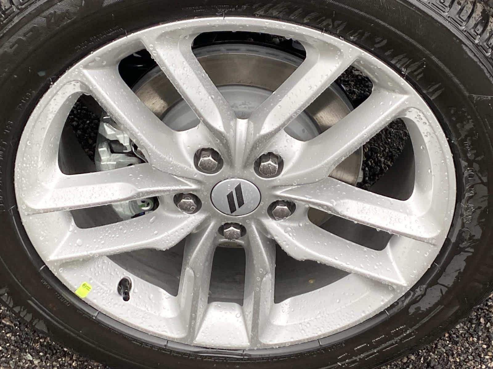 New 2026 Destroyer Gray Clear-Coat Exterior Paint Dodge GT Plus image 6
