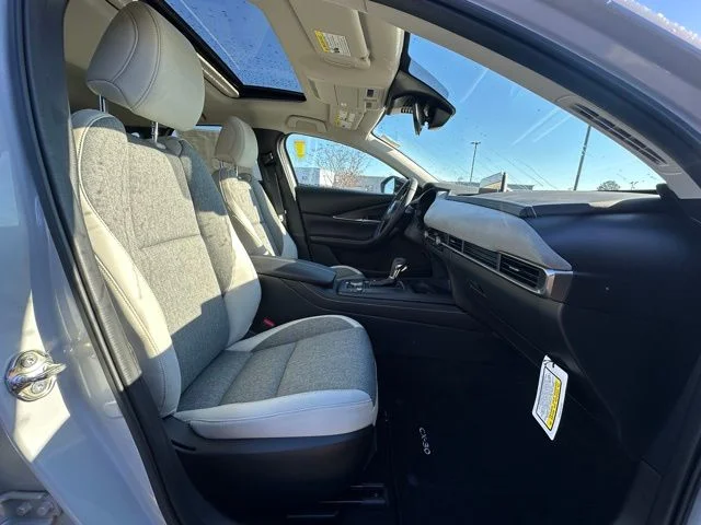 2026 Mazda CX-30 Aire Edition - Photo 29