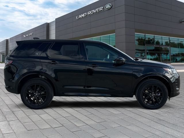 New 2026 Santorini Black Land Rover Landmark image 6