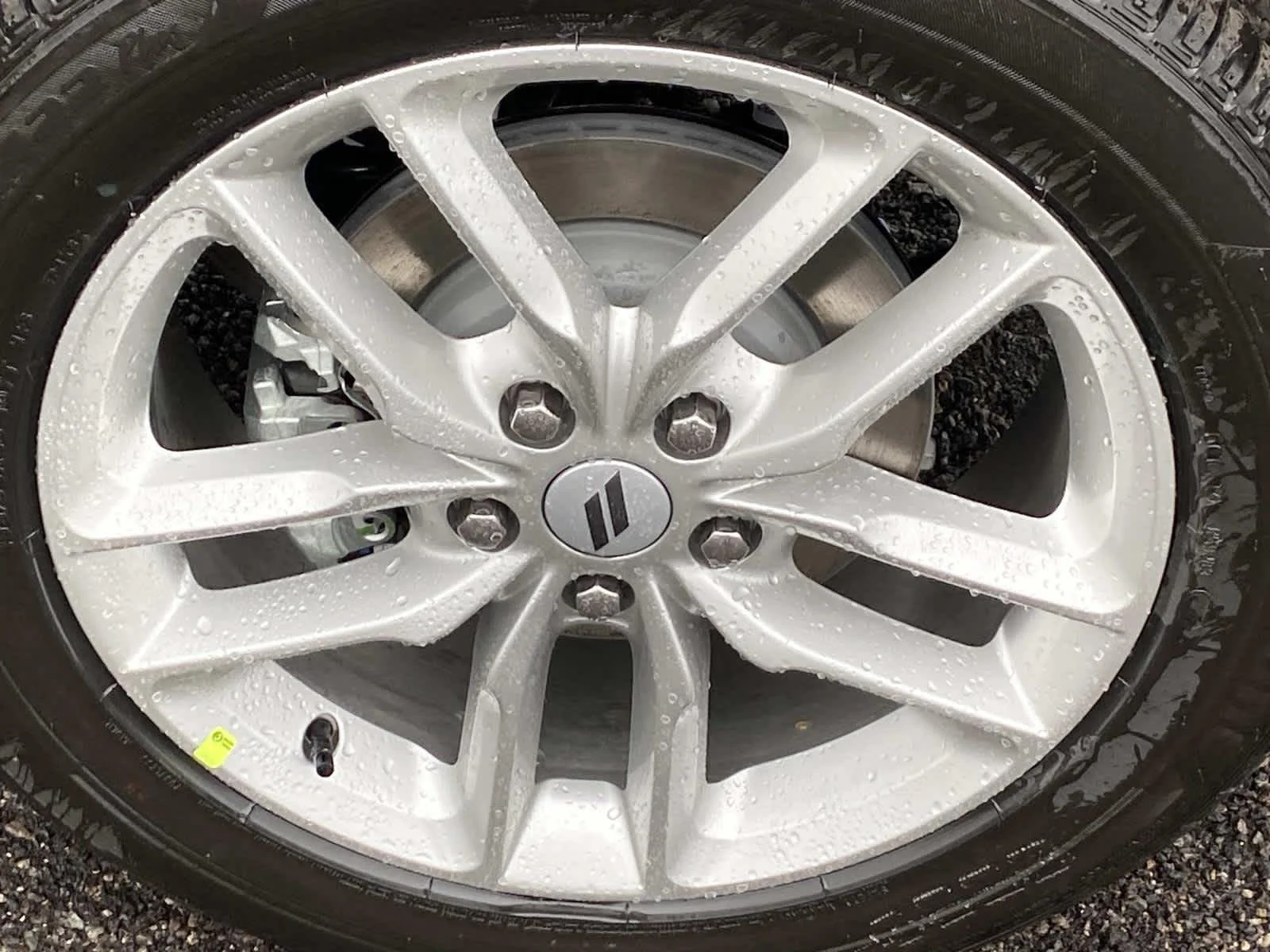 New 2026 Destroyer Gray Clear-Coat Exterior Paint Dodge GT Plus image 6