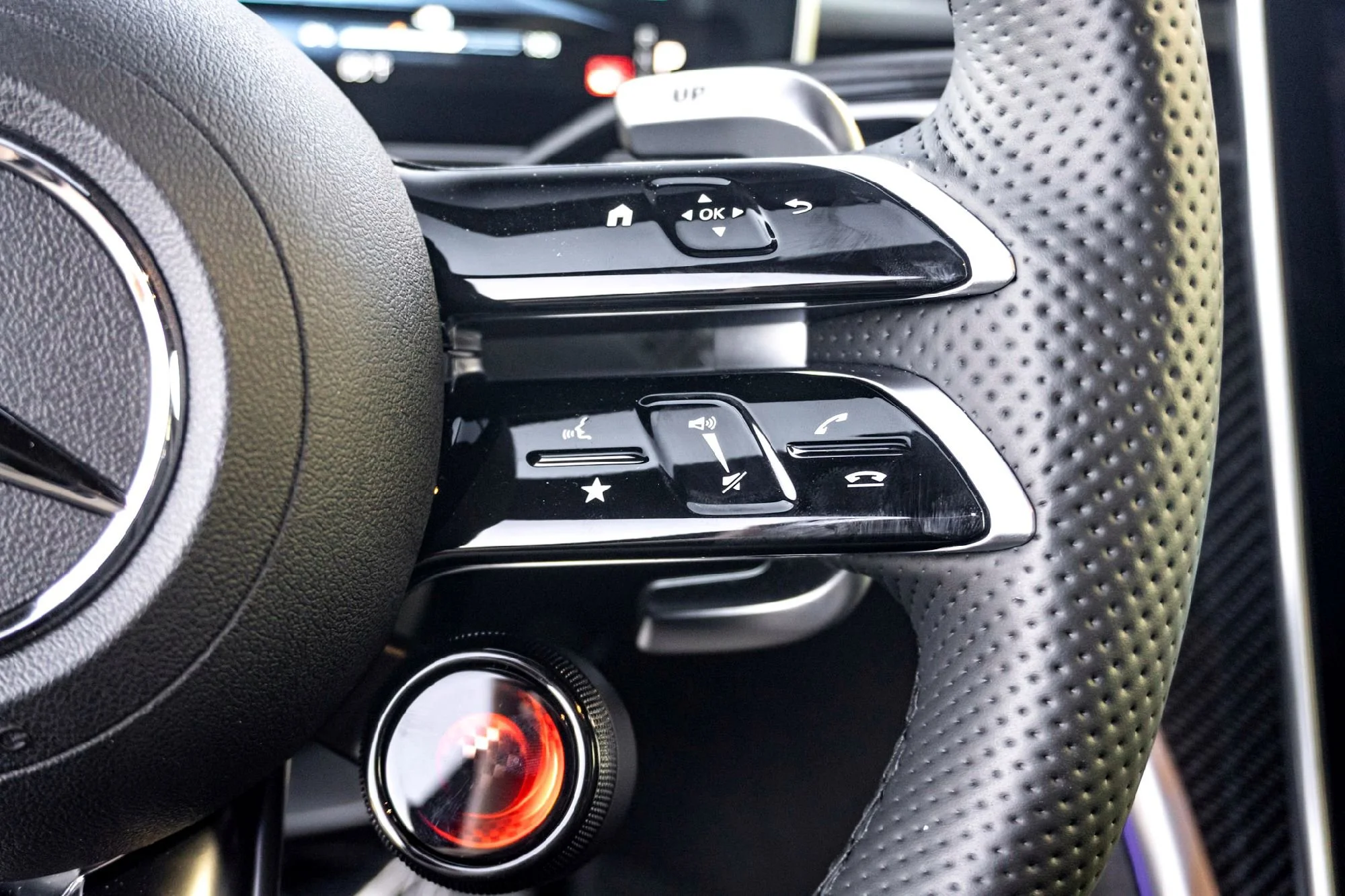 New 2026 Graphite Mercedes-Benz AMG® C 63 S E Performance image 14