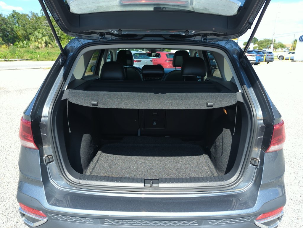 Used 2023 Gray Volkswagen 1.5T SE image 31