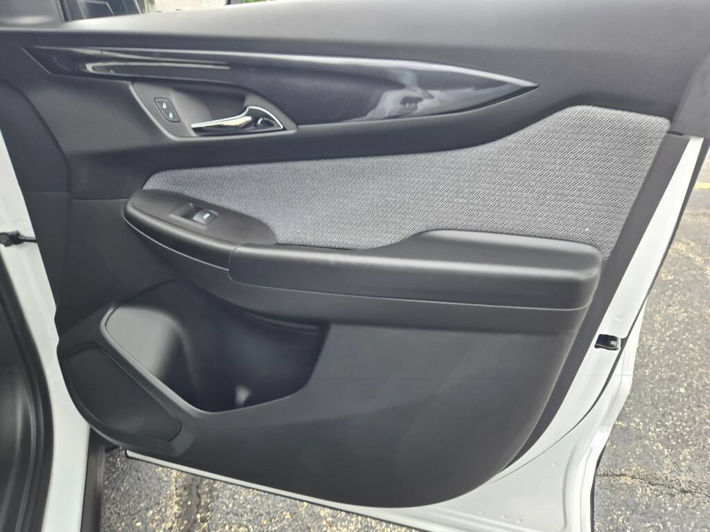 2026 Chevrolet Trailblazer LS - Photo 6