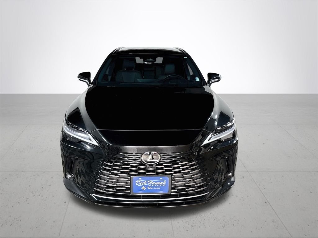 Used 2025 Caviar Lexus 450h+ Luxury image 3