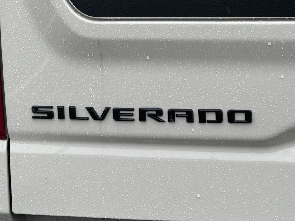 2026 Chevrolet Silverado 1500 ZR2 - Photo 25