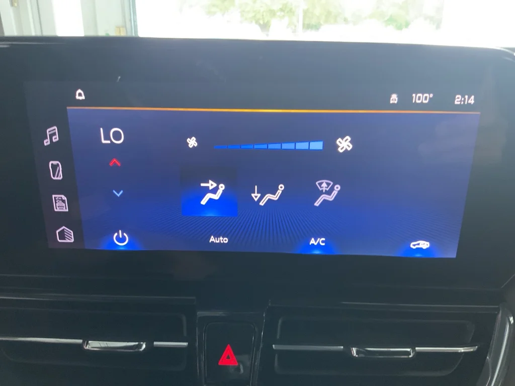 2026 Chevrolet Trailblazer Activ - Photo 19