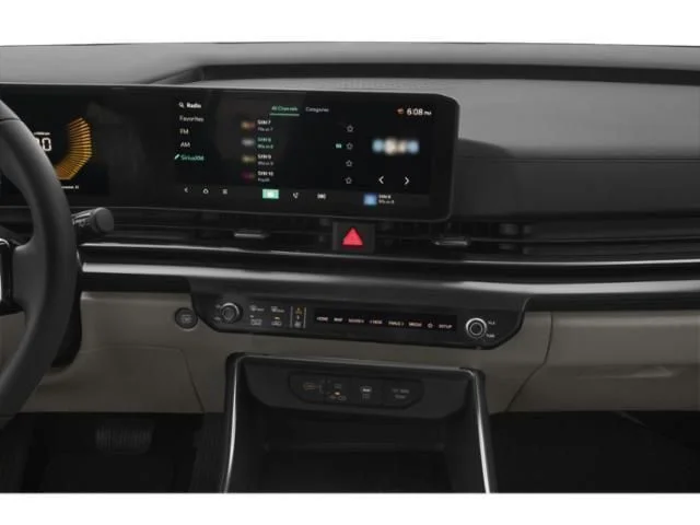 New 2027 Panthera Metal Kia LXS image 9