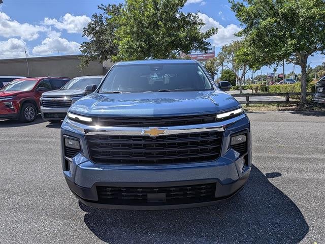 2024 Chevrolet Traverse LS - Photo 8
