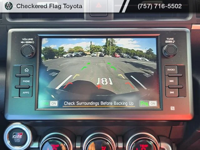 Used 2023 Raven Toyota Premium image 14