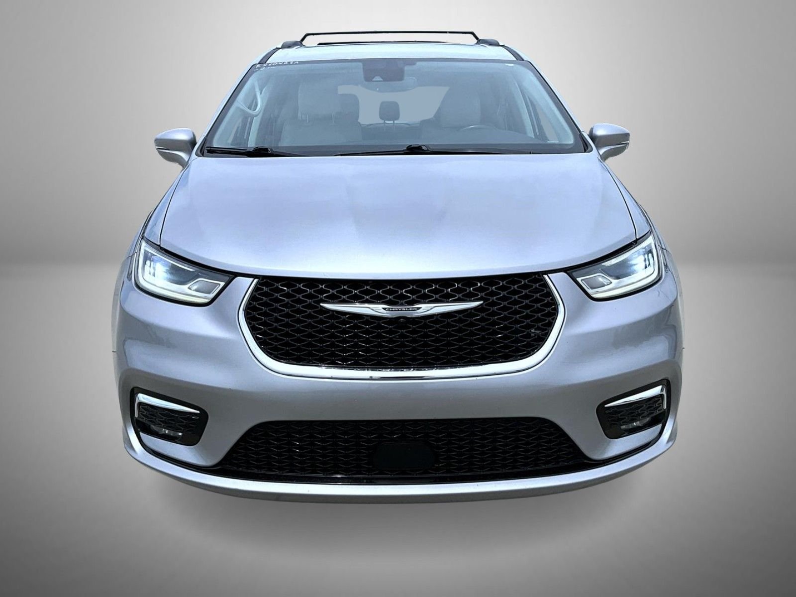Used 2021 Chrysler Pacifica Touring L with VIN 2C4RC1BG1MR509119 for sale in Plattsmouth, NE