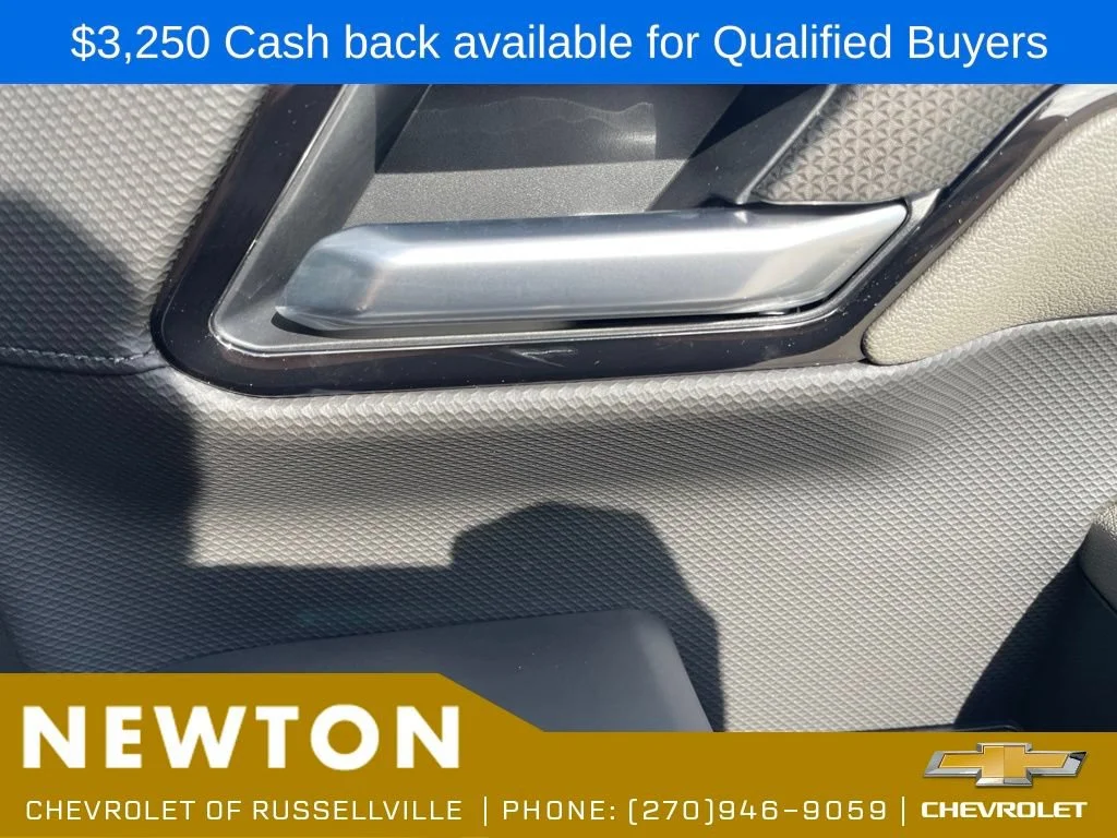 2026 Chevrolet Silverado 1500 ZR2 - Photo 34