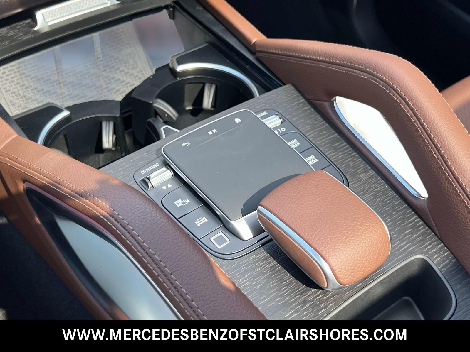 2026 Mercedes-Benz GLE GLE350 - Photo 26