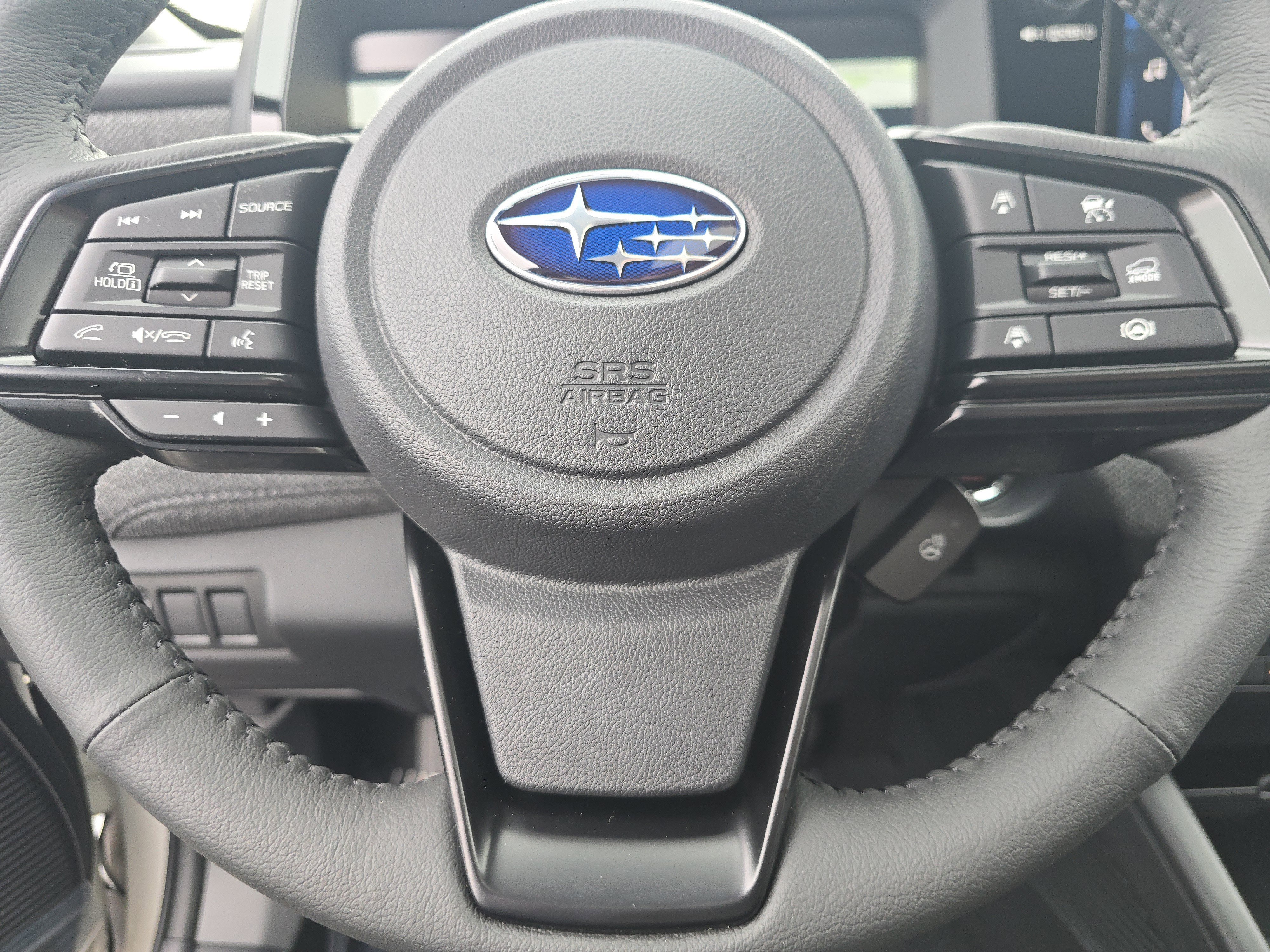2026 Subaru Outback Limited - Photo 21