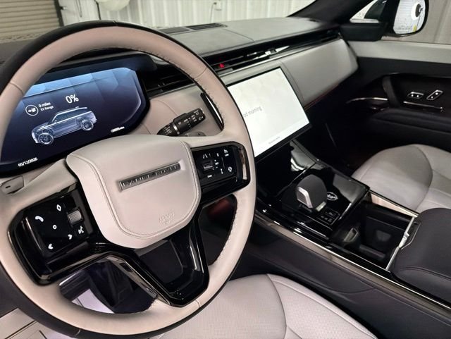 2024 Land Rover Range Rover Sport Autobiography - Photo 10