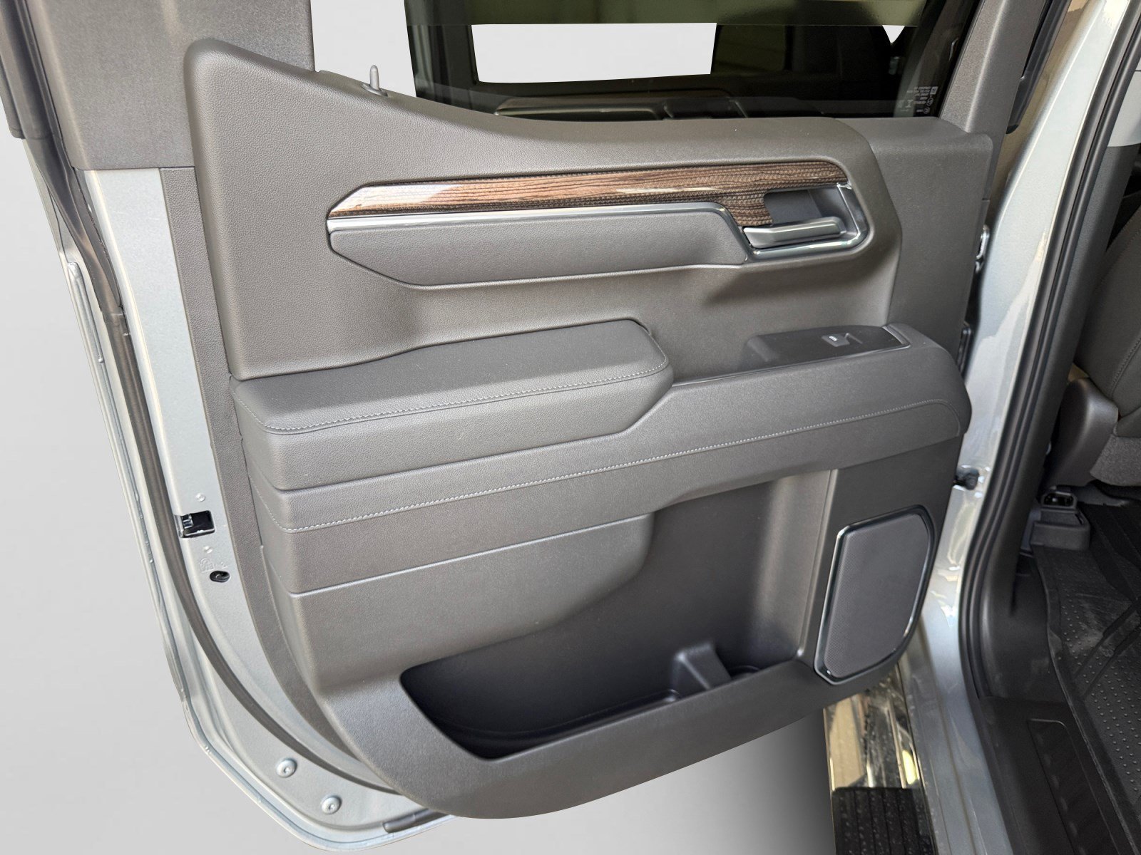 2026 Chevrolet Silverado 1500 LT - Photo 20