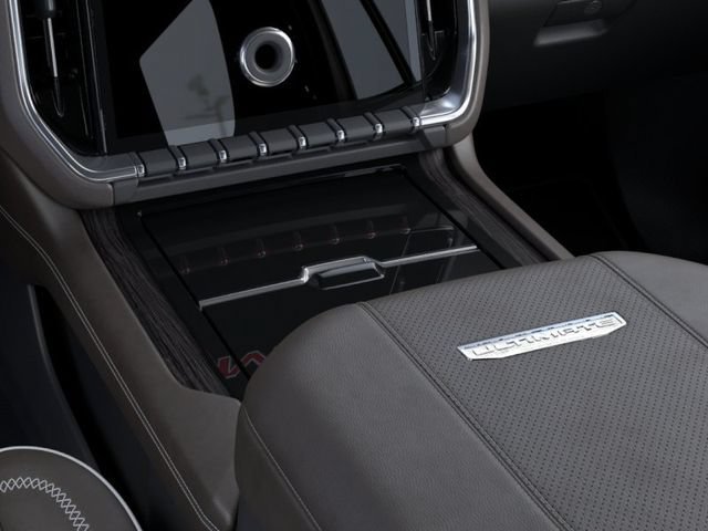2026 GMC Yukon Denali Ultimate - Photo 24