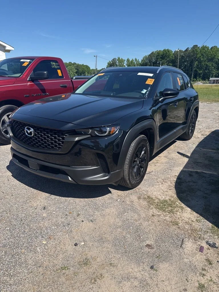 2024 Mazda CX-50 2.5 S PREFERRED's photo