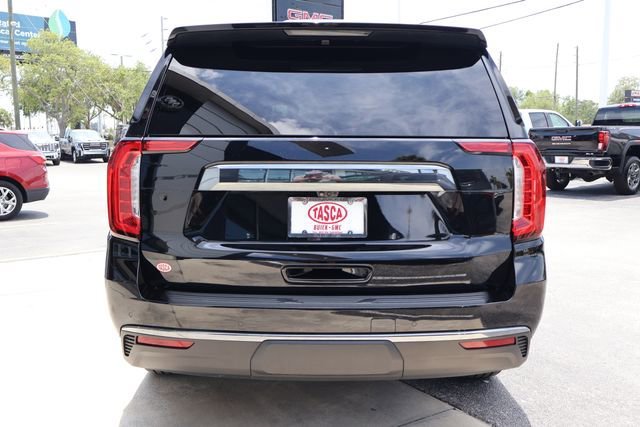 Used 2023 Onyx Black GMC Denali Ultimate image 7