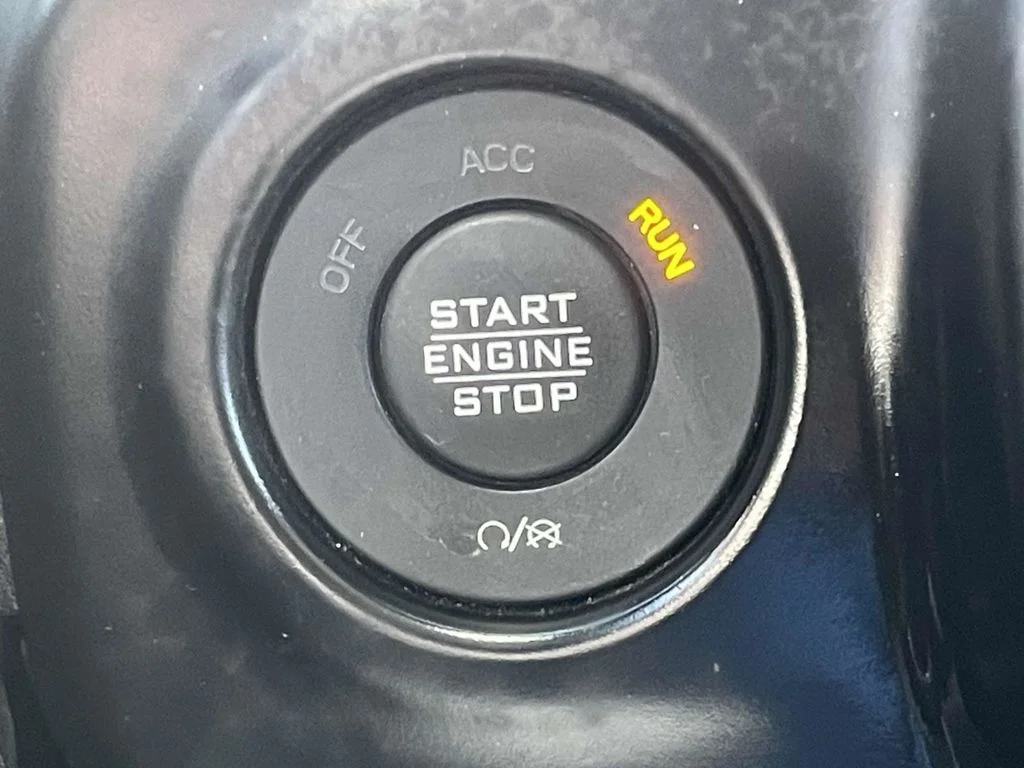 Certified Used 2021 Blue Jeep Rubicon image 37