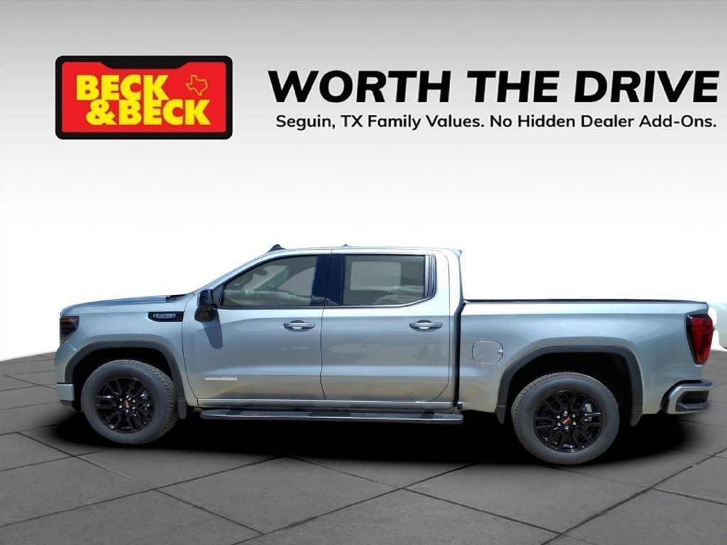 2026 GMC Sierra 1500 Elevation - Photo 8