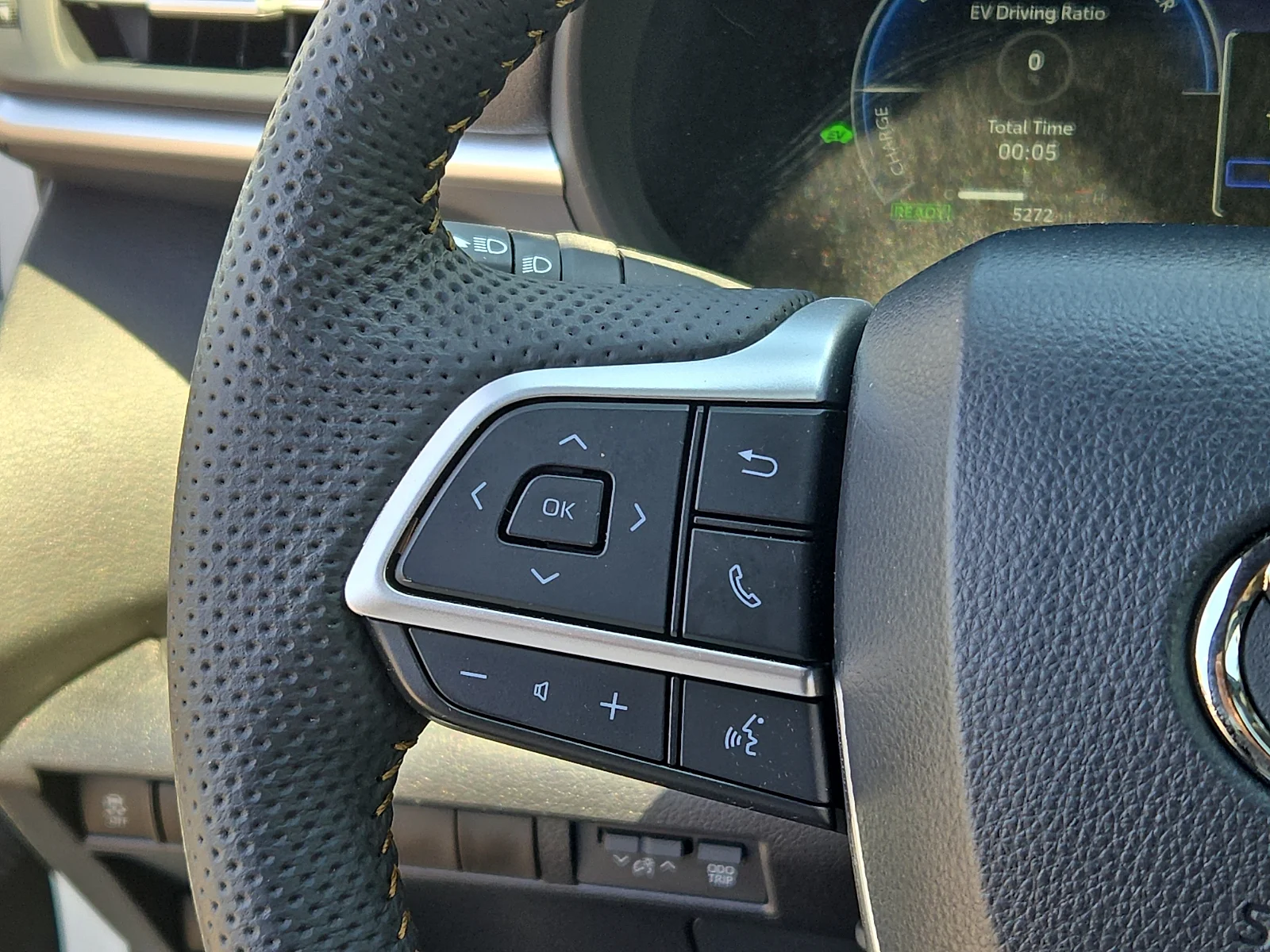 Used 2026 Ice Cap - 040 Toyota Woodland Edition image 22