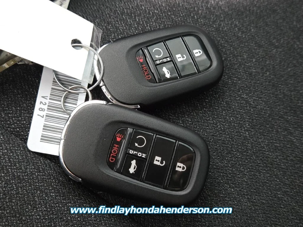 2026 Honda Accord SE - Photo 32