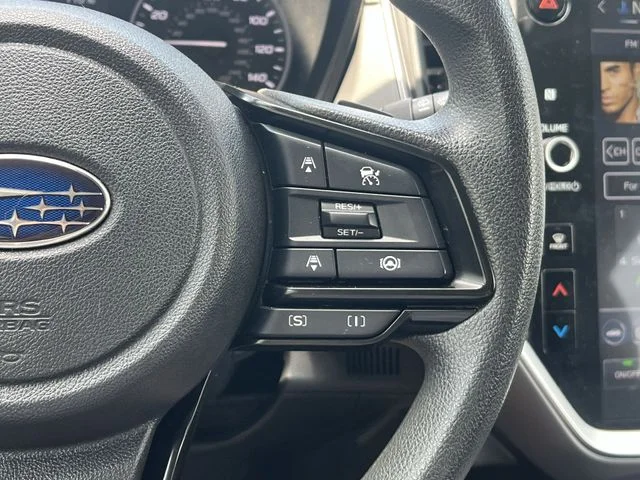 Used 2024 Gray Subaru Premium image 27