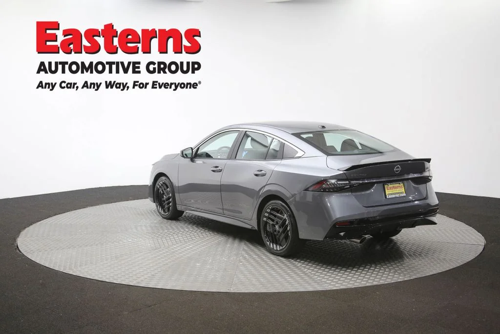 Used 2026 Gray Nissan SR image 62