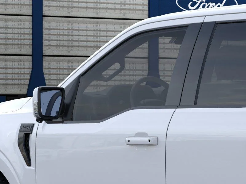 New 2026 Oxford White Ford Lariat® image 20