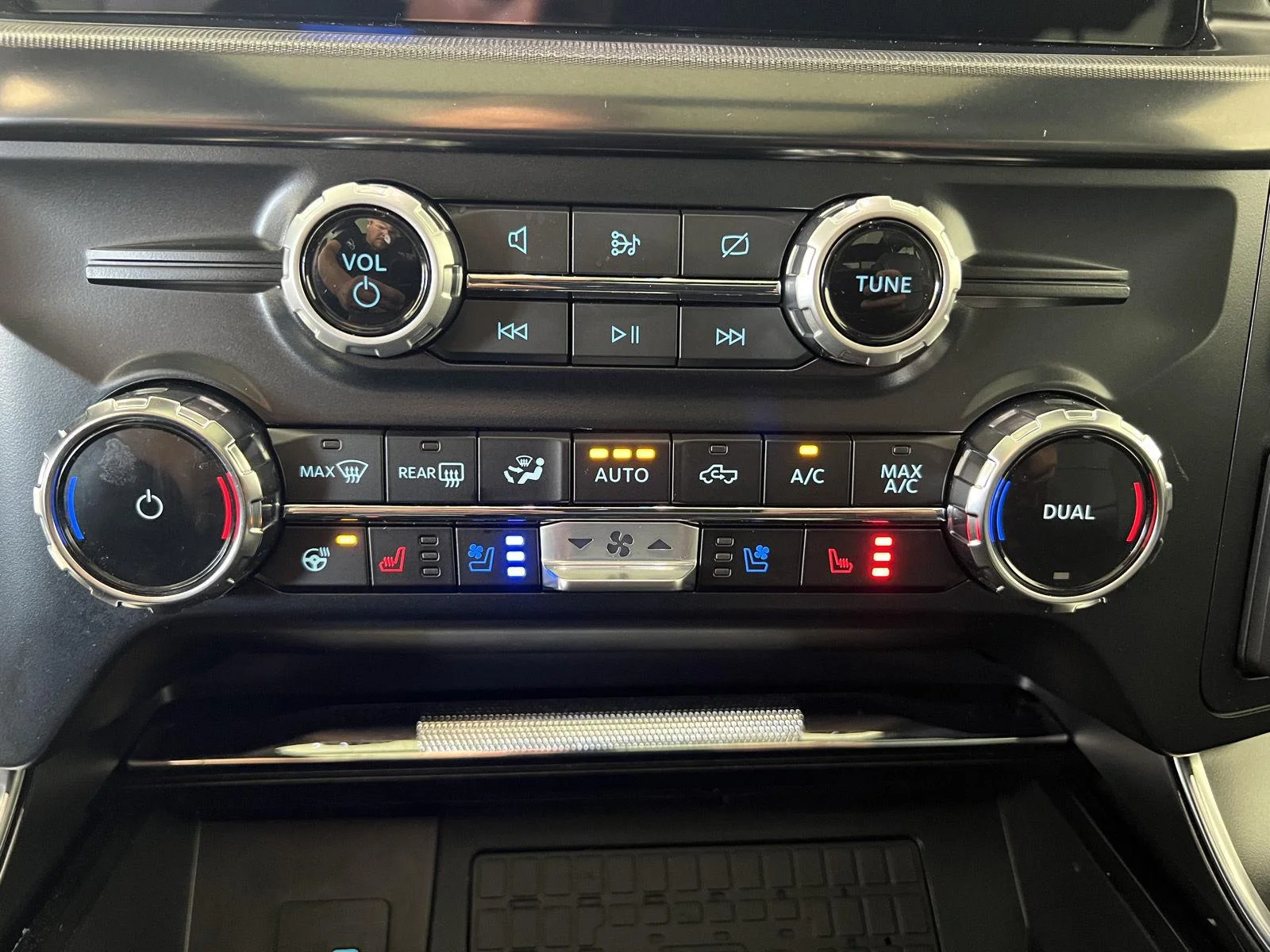 Used 2024 Gy Ford Raptor image 17