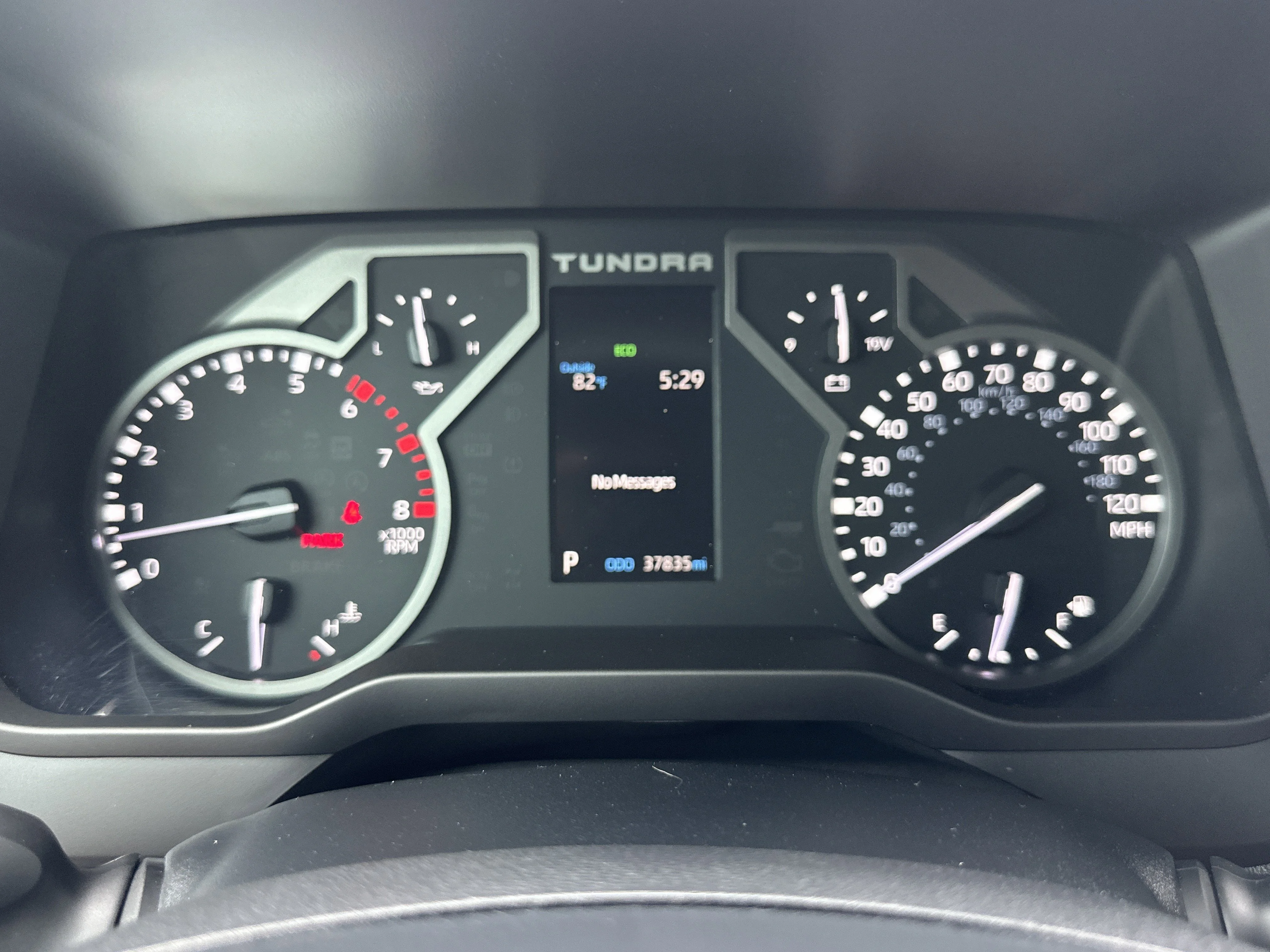 Used 2023 Army Green Toyota SR5 image 26