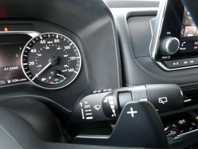 2026 Nissan Rogue SV - Photo 30