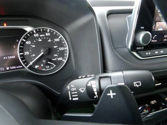 2026 Nissan Rogue SV - Photo 30