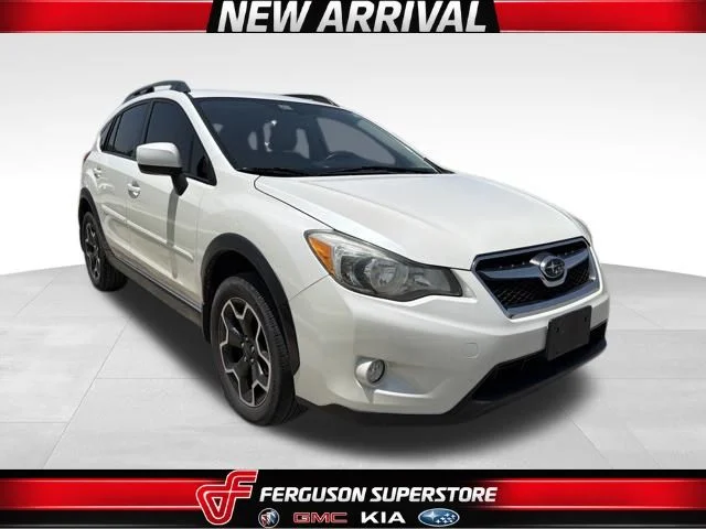 2014 Subaru XV Crosstrek Limited CVT's photo